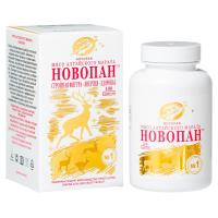 Новопан №1 - для похудения и сохранения нормального веса
