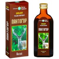 Бальзам стимулирующий «Пантогор», 250 мл.