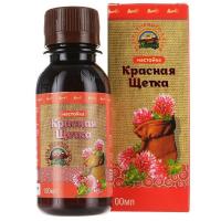 Настойка «Красная щетка» 100мл