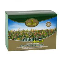 Алфит Актив- 2 Для улучшения зрения