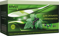 Алфит Композит-1 Сильный иммунитет