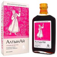 Бальзам «Алтынай» б/сахара 250мл