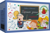 Алфит Школьный- 6 (для улучшения зрения)