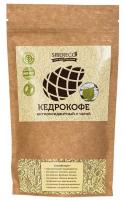 Кедрокофе Антиоксидантный с чагой (без сахара) 250г