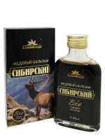 Бальзам "Сибирский" 100 мл