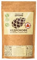 Кедрокофе Йоговский с пряностями (без сахара) 250г