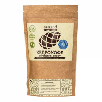 Кедрокофе Веганский СПОРТ (без сахара) 250г
