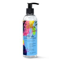 ClioDerm Очищающий гель для проблемной кожи лица, 200 мл