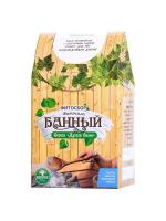 Банный фитосбор (пантовый) 80г