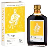 Бальзам "Энчи" б/сахара 250мл