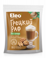 Грецкий раф без сахара "Eleo" 150 г