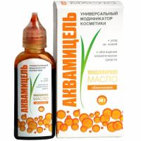 Мицеллярное масло Аквамицель, 50 г
