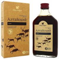 Алтайский бальзам "Мумиё" 0,250 пл