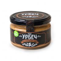 Урбеч из золотистого льна, 200 г