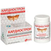 Комплекс «Кардиострон» для здоровья сердца, 56 капс.