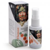 «A-Flumon» спрей для тела