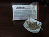 Алтей (Мальва дикая) 50 гр.