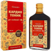 Бальзам «Кардиотоник» медовый для сердца и сосудов, 250 мл.