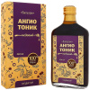 Бальзам «Ангиотоник» медовый (сосудистый), 250 мл.